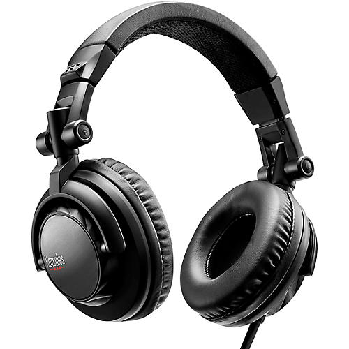 Hercules DJ HDP DJ45 Headphones