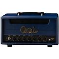 PRS HDRX 20 20W Tube Guitar Amp Head - BlackIndigo Blue