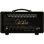 Open-Box PRS HDRX 20 20W Tube Guitar Amp Head - Condition 2 - Blemished Black 197881502119