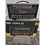 Used PRS HDRX 20 Tube Guitar Amp Head