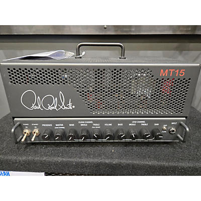 PRS HDRX 20 Tube Guitar Amp Head