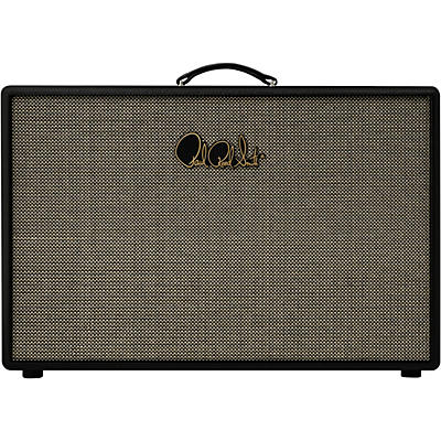 PRS HDRX 2x12 Celestion G12H-75 Creamback Guitar Speaker Cabinet
