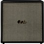 PRS HDRX 4x12 Celestion G12H-75 Creamback Guitar Speaker Cabinet - Black