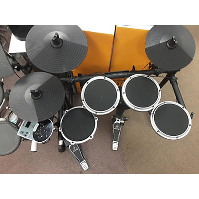 Behringer HDS110 Drum Machine