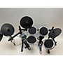 Used Behringer HDS110USB Electric Drum Set