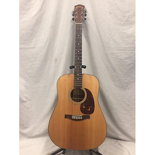 HE120 Acoustic Guitar
