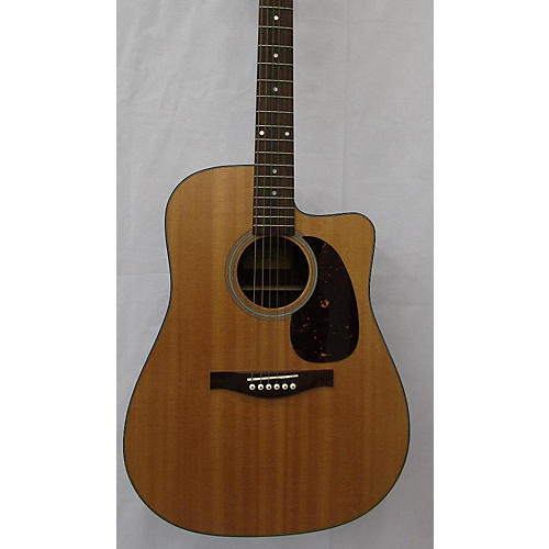 HE120CE Acoustic Electric Guitar
