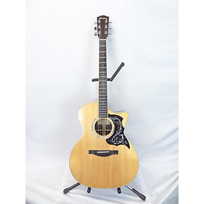Eastman HE422CE Acoustic Electric Guitar