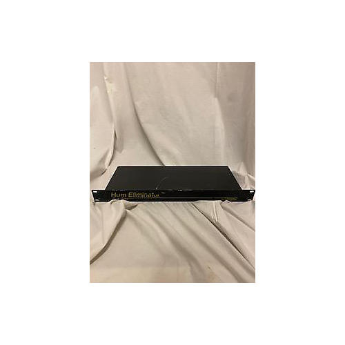 Ebtech HE8 Feedback Suppressor