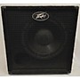 Used Peavey HEADLINER 115 Speaker Cabinet Bass Cabinet