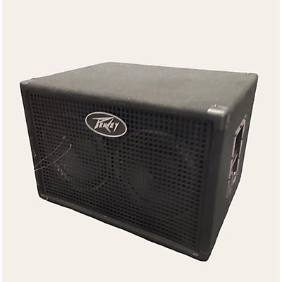 Peavey HEADLINER 210 Bass Cabinet