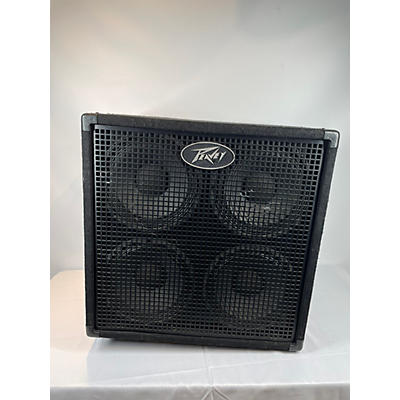 Peavey HEADLINER 410 Bass Cabinet