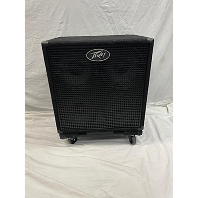 Peavey HEADLINER 4X10 Bass Cabinet