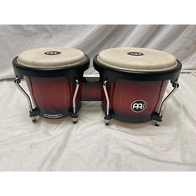 MEINL HEADLINER BONGOS Bongos