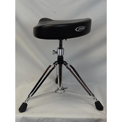 PDP by DW HEAVY WEIGHT Drum Throne