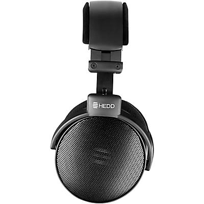 HEDD HEDDphone D1 Open-Back Headphones