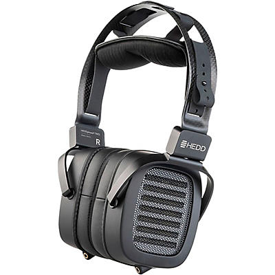 HEDD HEDDphone TWO Open-Back Headphones