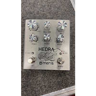 Meris HEDRA PITCH SHIFTER Effect Pedal
