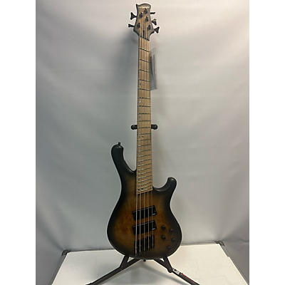 Legator HELIO Electric Bass Guitar