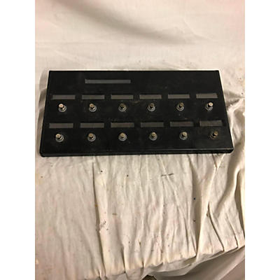 Line 6 HELIX CONTROL Footswitch