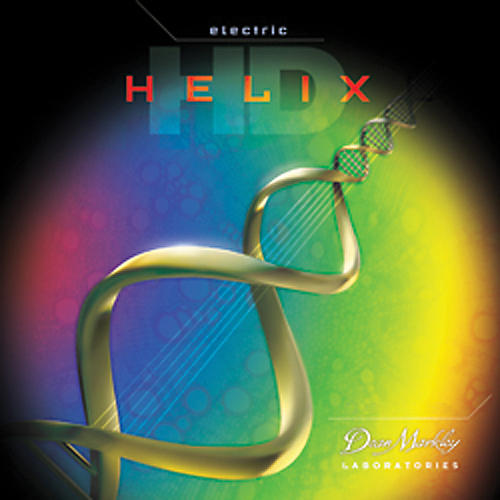 HELIX HD Electric Guitar Strings (STAR)