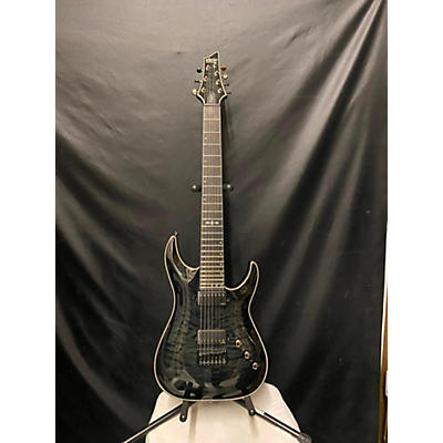 Schecter Guitar Research HELLRAISER C7 HYBRID Solid Body Electric Guitar