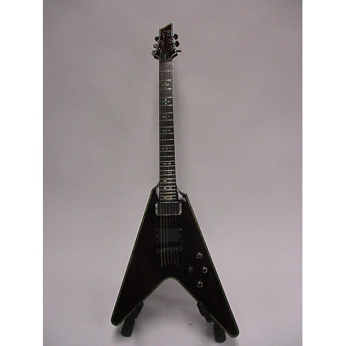 Schecter Guitar Research HELLRAISER V DIAMOND SERIES Solid Body