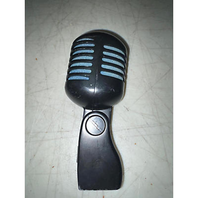 Heil Sound HERITAGE DYNAMIC MIC Dynamic Microphone