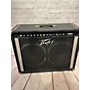 Used Peavey HERITAGE VTX SERIES Tube Guitar Combo Amp