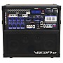 Vocopro HERO-REC Multi-Format Portable P.A. Karaoke System w/ Digital Recorder