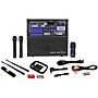 VocoPro HERO-REC VHF Multi-Format Portable P.A. Karaoke System w/ Digital Recorder & VHF Wireless System Set 3