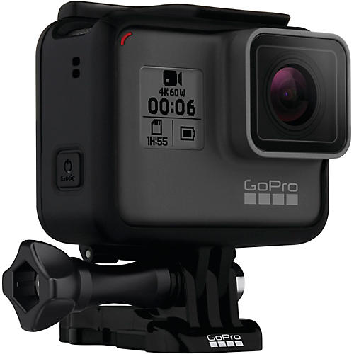 HERO6 Black