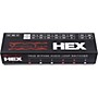 Open-Box Voodoo Lab HEX Audio Loop Switcher Condition 1 - Mint