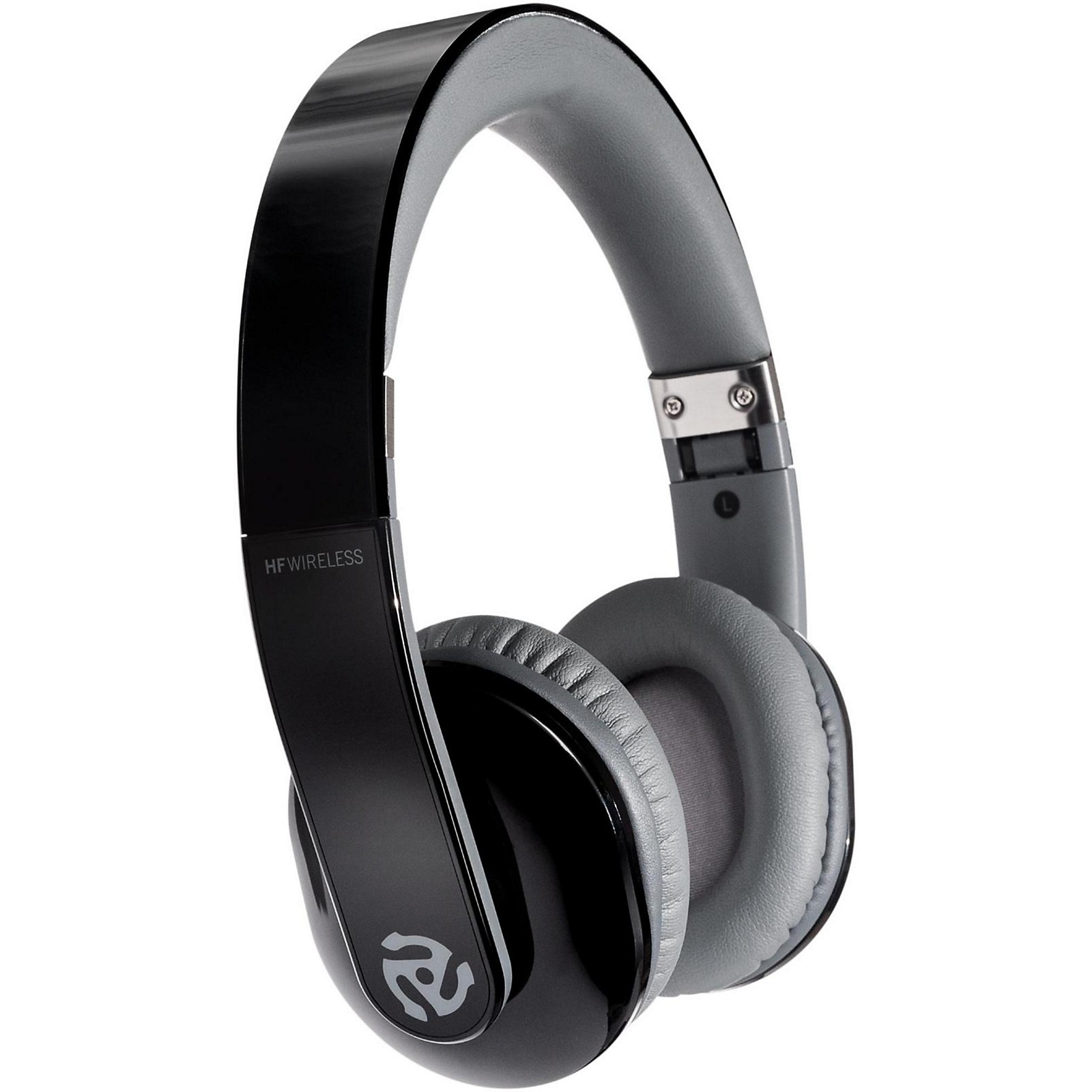 Numark HF Wireless DJ Headphones Musician's Friend