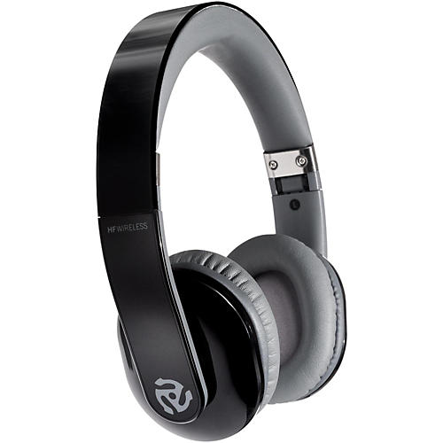 HF Wireless DJ Headphones