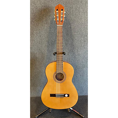 Hofner HF11 Classical Acoustic Guitar