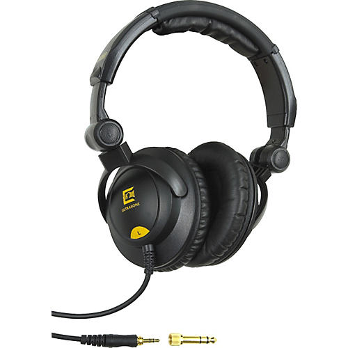 HFI.550 Stereo Headphones