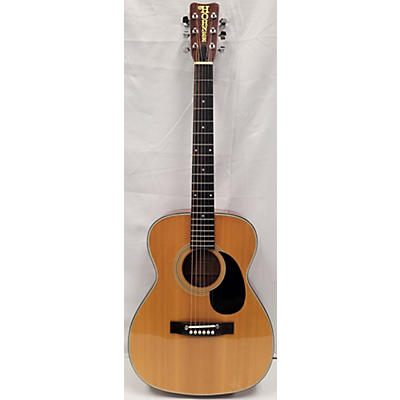 Hohner HG07 Acoustic Guitar