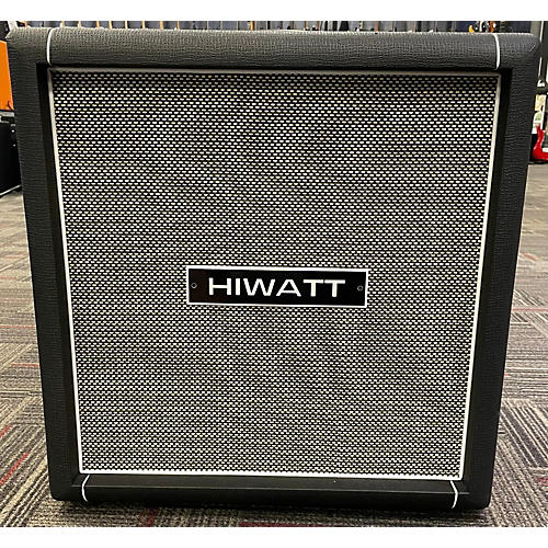 Hiwatt HG112 Guitar Cabinet
