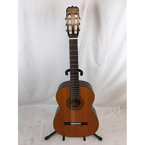 Hohner HG14 Classical Acoustic Guitar Natural