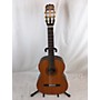 Used Hohner HG14 Classical Acoustic Guitar Natural