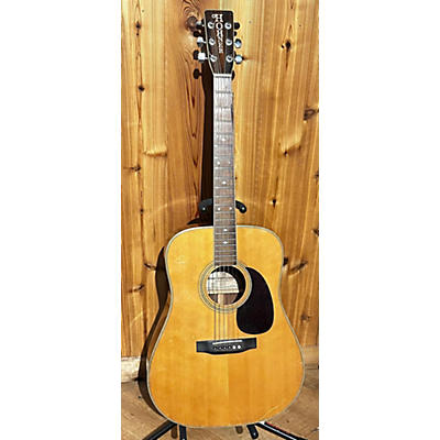 Hohner HG310 Acoustic Guitar