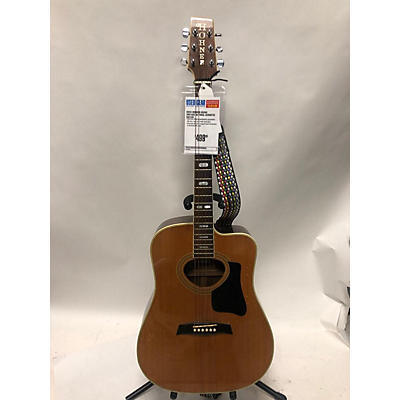 Hohner HG360 Acoustic Guitar
