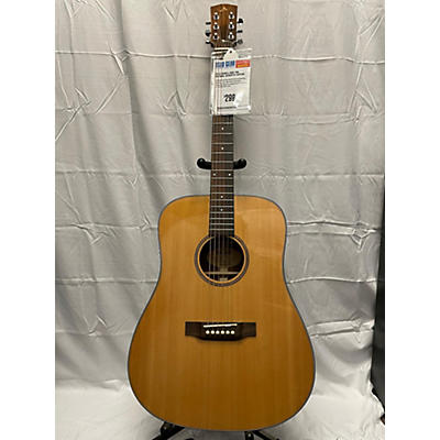 Bedell HGD-18G Acoustic Guitar