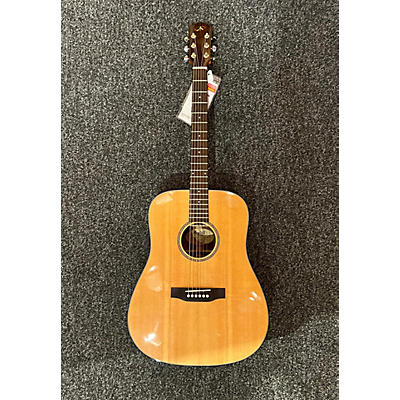 Bedell HGD18G Acoustic Guitar