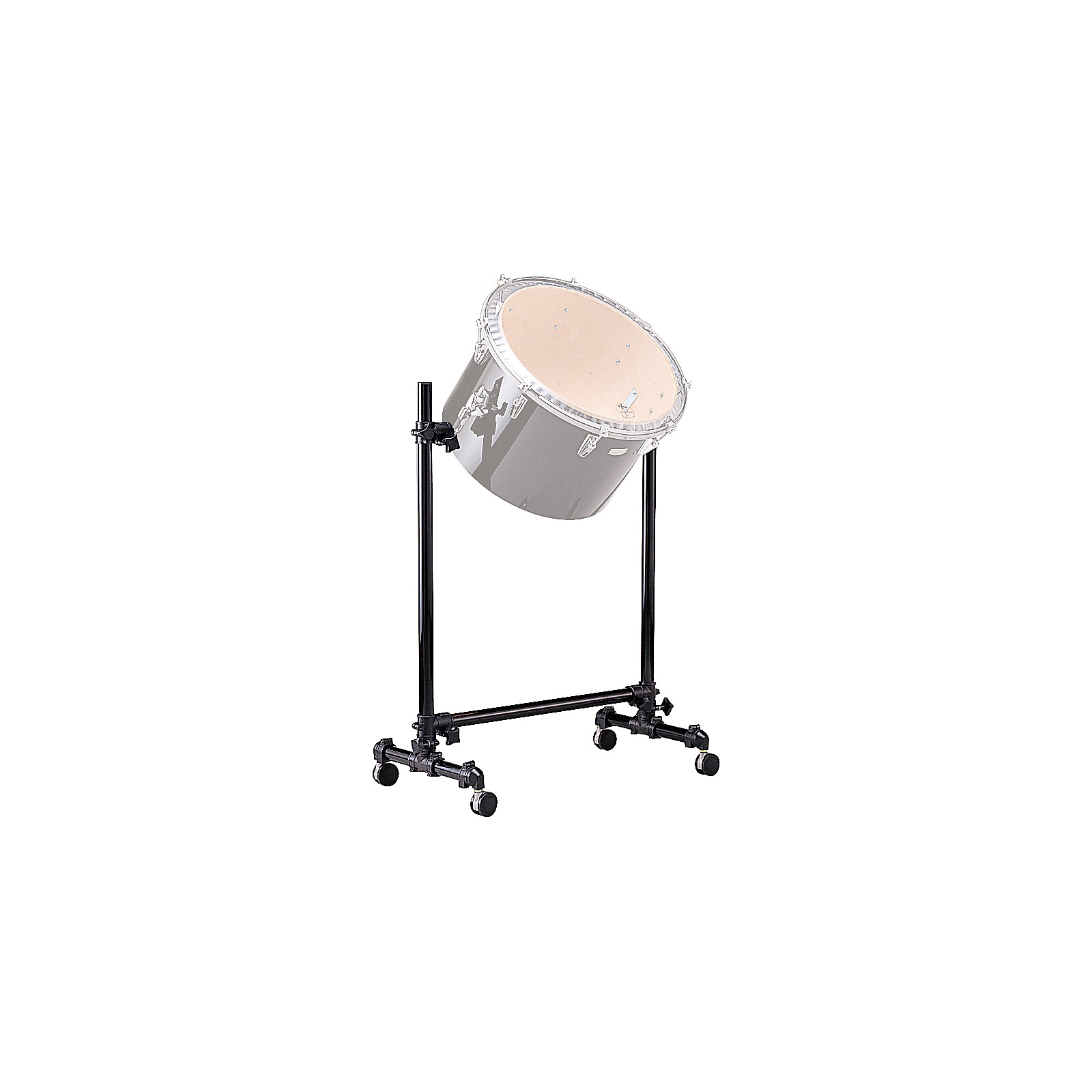 TAMA HGS900 Rollaway Gong Bass Drum Stand Musician's Friend