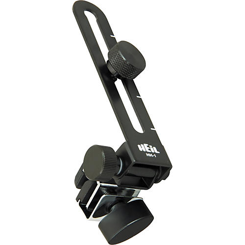 Heil Sound HH-1 Mounting kit Condition 1 - Mint