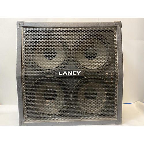 laney box 4x12