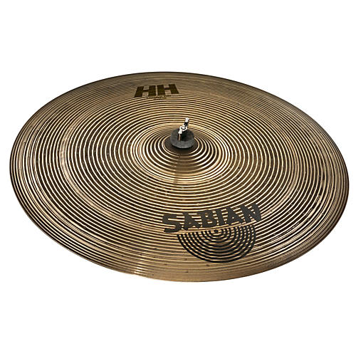 HH Crossover Ride Cymbal