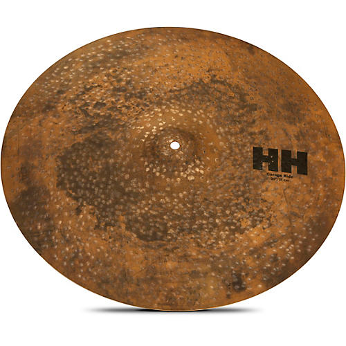 SABIAN HH Garage Ride Condition 2 - Blemished 20 in. 194744756238